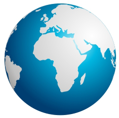 Logo S.B.A.T. IHAO World Prophetic Studies